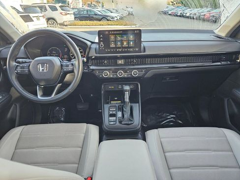 Used 2023 Honda CR-V EX-L image 18