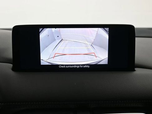 Certified 2024 MAZDA CX-5 AWD 2.5 S image 12