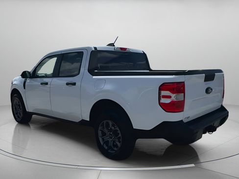 New 2025 Ford Maverick XLT w/ XLT Luxury Package AWD/4WD image 25
