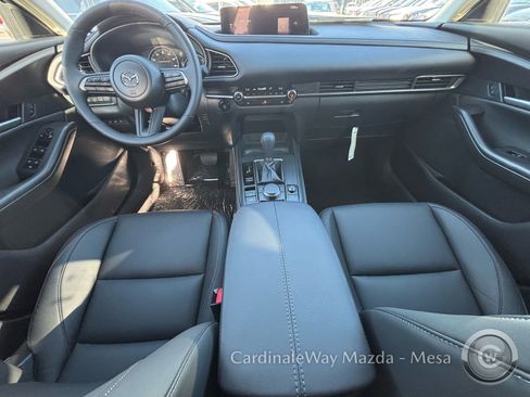 New 2026 MAZDA CX-30 AWD 2.5 S image 14