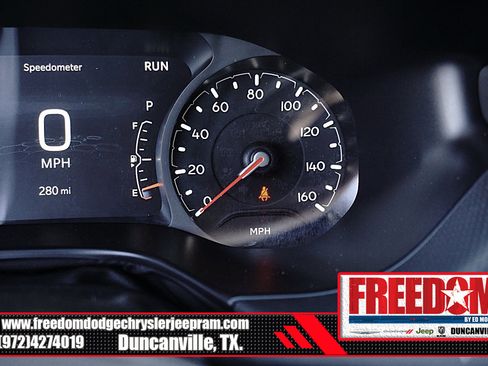 New 2026 Jeep Compass Latitude image 31