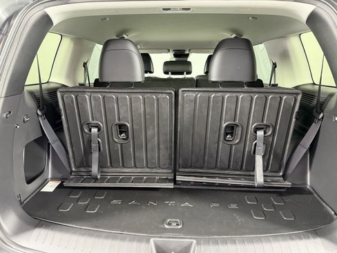 Used 2025 Hyundai Santa Fe SEL image 28