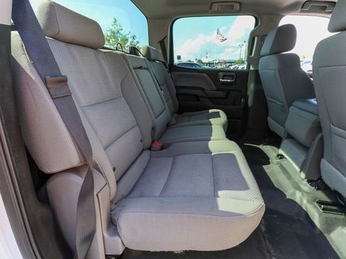 Used 2019 GMC Sierra 2500 4x4 Crew Cab image 24