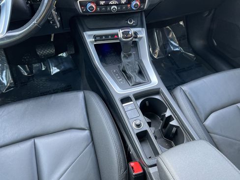 Used 2022 Audi Q3 2.0T Premium Plus image 22