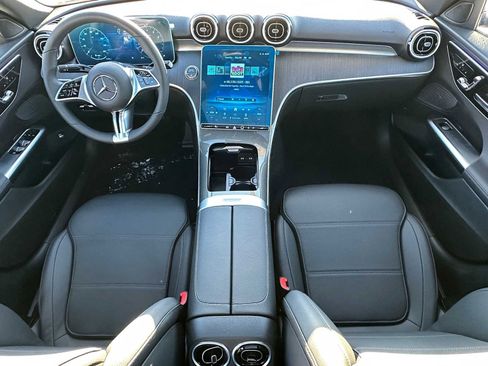 New 2026 Mercedes-Benz C 300 C 300 image 18