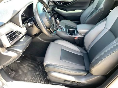Certified 2024 Subaru Outback Onyx Edition AWD/4WD image 10