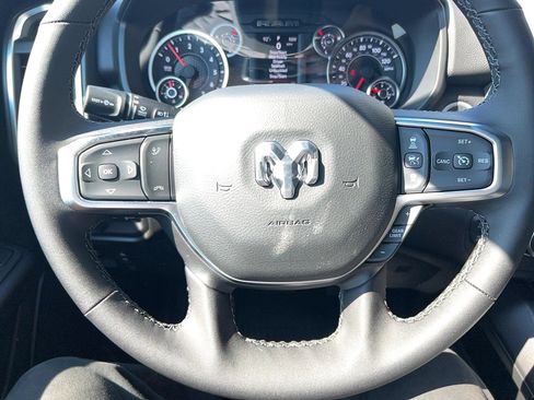 New 2026 RAM 1500 Big Horn image 41