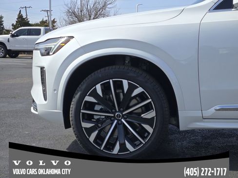 New 2026 Volvo XC90 B6 Ultra w/ Lounge Package AWD/4WD image 6