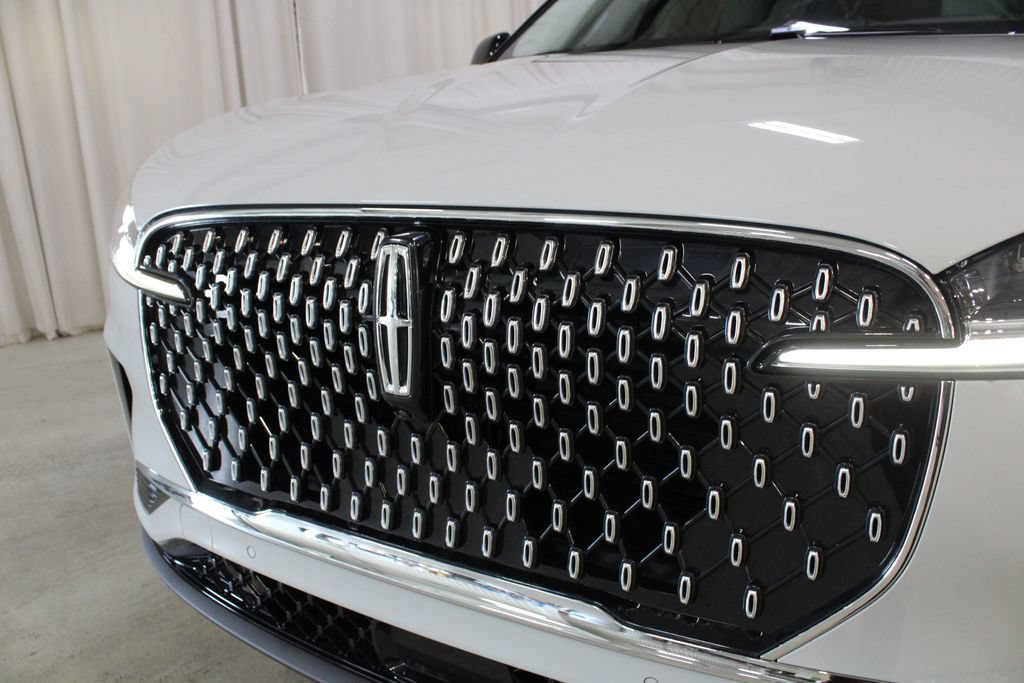 New 2027 Lincoln Aviator Reserve AWD/4WD image 33