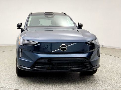 Used 2025 Volvo EX90 Plus AWD/4WD image 2