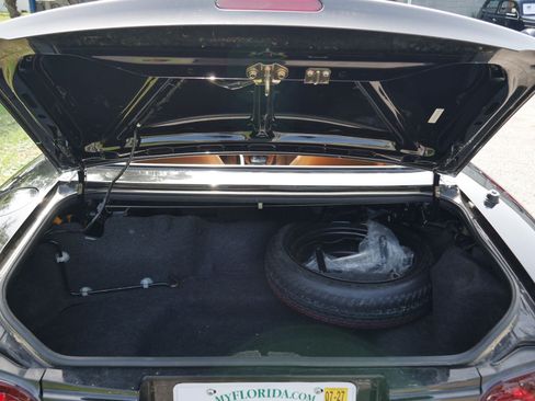 Used 1997 MAZDA MX-5 Miata RWD image 52