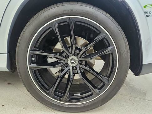 Used 2025 Mercedes-Benz GLS 450 4MATIC image 63
