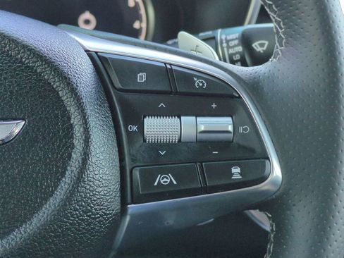 Used 2023 Genesis G70 3.3T image 26