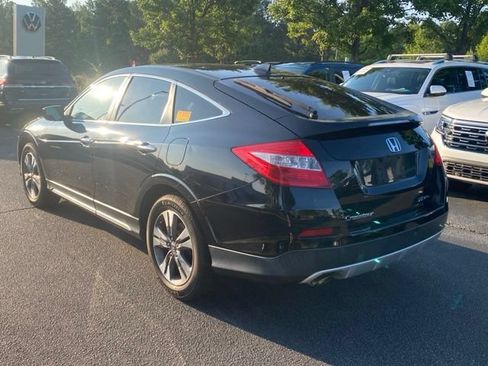 Used 2014 Honda Crosstour EX-L image 3