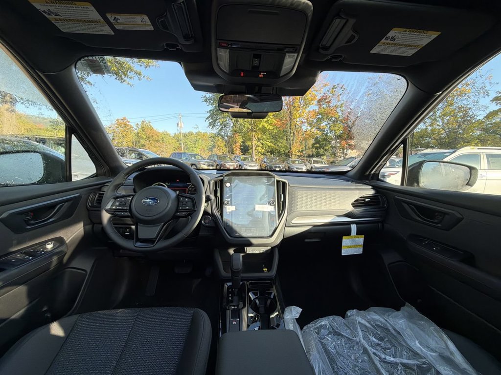 New 2026 Subaru Forester Premium AWD/4WD image 12