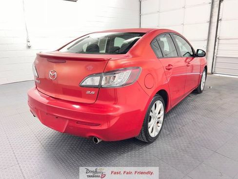 Used 2010 MAZDA MAZDA3 s Grand Touring FWD image 9