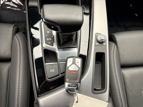 Used 2022 Audi A5 2.0T Prestige w/ Black Optic Plus Package AWD/4WD image 19