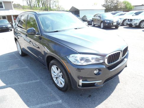 Used 2015 BMW X5 sDrive35i image 7