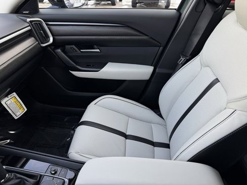 New 2026 MAZDA CX-50 AWD 2.5 S w/ Accent Package image 24
