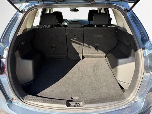 Used 2016 MAZDA CX-5 Touring w/ Bose/Moonroof Package image 27