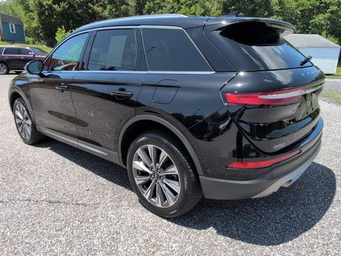 Used 2022 Lincoln Corsair Reserve w/ Elements Package AWD/4WD image 4