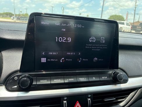 Used 2023 Kia Forte LXS FWD image 26