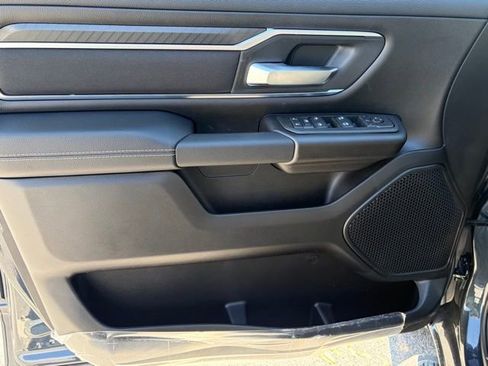 New 2026 RAM 1500 Big Horn AWD/4WD image 12