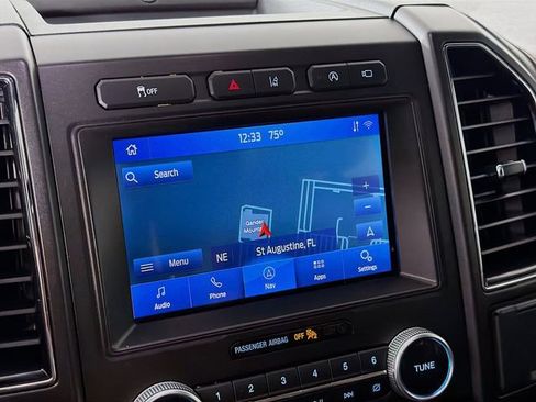 Used 2021 Ford Expedition Max King Ranch RWD image 16