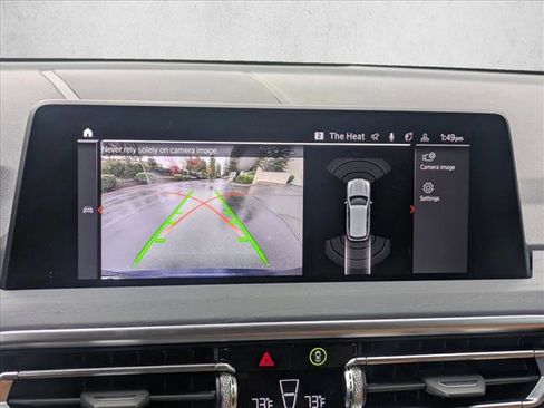 Used 2024 BMW X3 xDrive30i w/ Convenience Package image 15