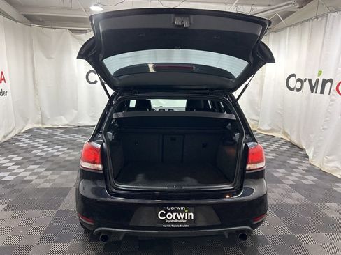 Used 2013 Volkswagen GTI Driver's Edition image 19