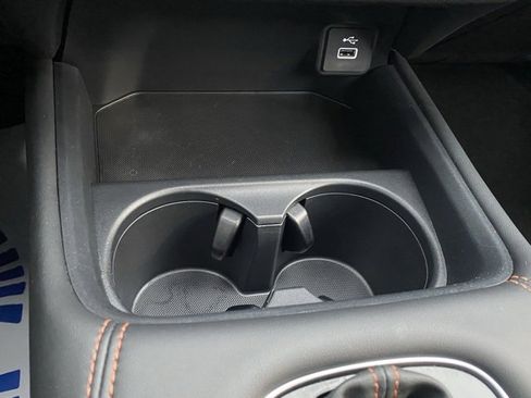 Certified 2024 Honda HR-V Sport image 27