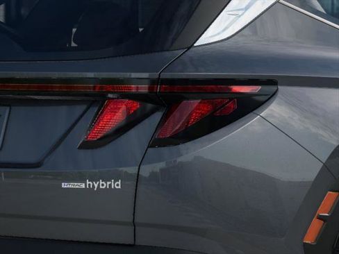 New 2026 Hyundai Tucson SEL w/ Tow & Go Package AWD/4WD image 10