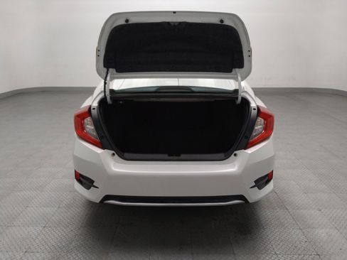 Used 2020 Honda Civic LX image 29