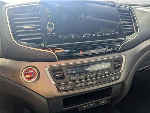 New 2026 Honda Ridgeline Sport image 13