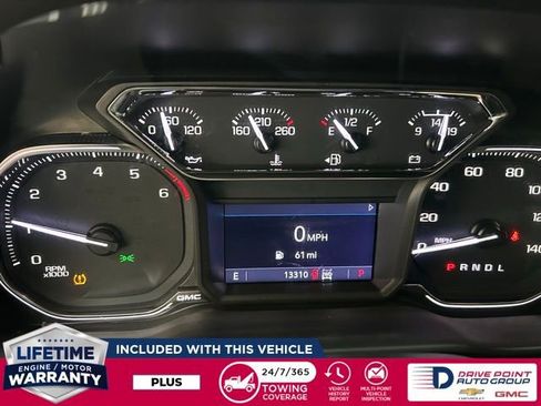 Used 2023 GMC Sierra 3500 SLE w/ SLE Convenience Package image 20