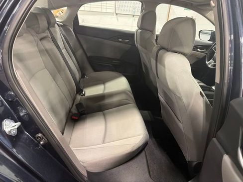 Used 2021 Honda Civic EX image 15