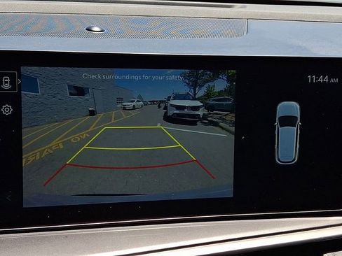 Certified 2024 Kia Sorento S w/ Panoramic Sunroof Package FWD image 20