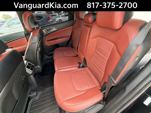 Certified 2024 Kia Sportage SX FWD image 27