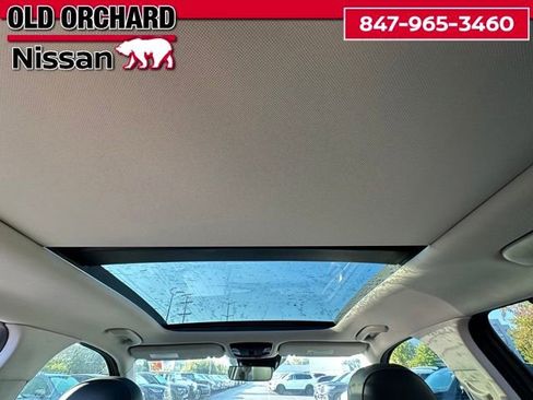 Used 2023 Kia Sorento SX image 14