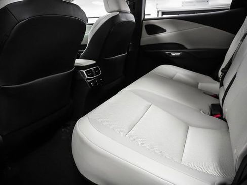 Certified 2024 Lexus RX 350h w/ Convenience Package image 21