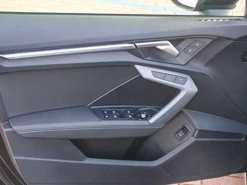 Certified 2025 Audi A3 2.0T Premium w/ Black Optic Package image 20