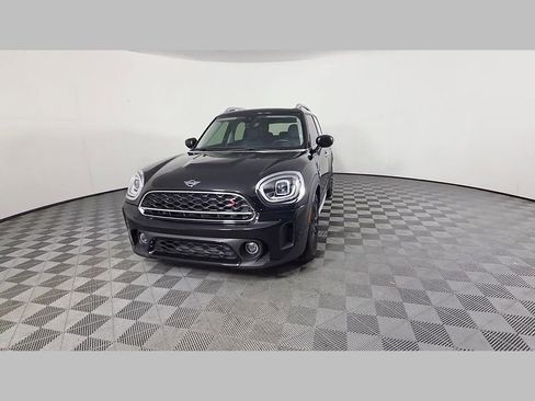 Used 2022 MINI Cooper Countryman S FWD image 49