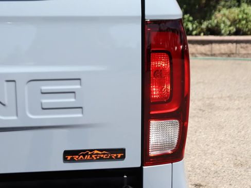 Used 2025 Honda Ridgeline TrailSport image 50
