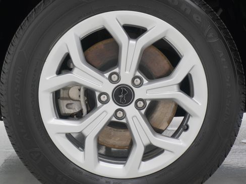 Used 2025 Jeep Compass Latitude image 22