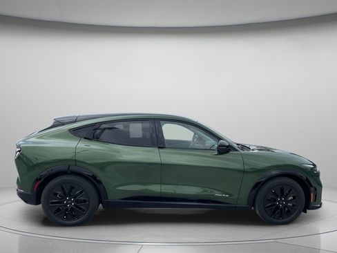 New 2026 Ford Mustang Mach-E Premium w/ Sport Appearance Package RWD image 2
