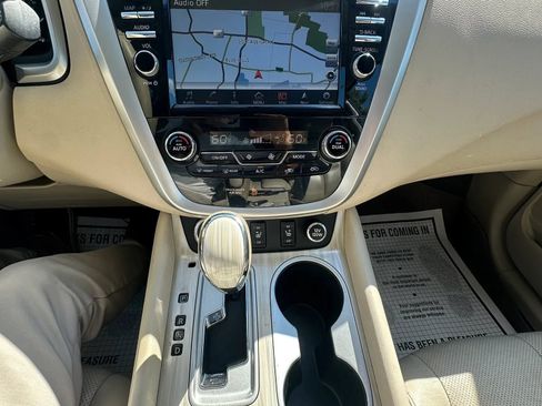Used 2016 Nissan Murano SL w/ SL Technology Package AWD/4WD image 13
