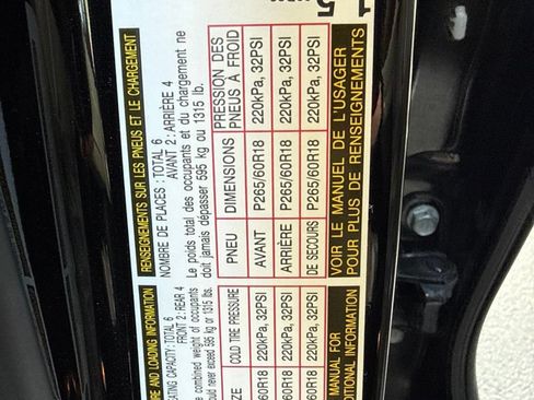 Used 2023 Lexus GX 460 Premium AWD/4WD image 15