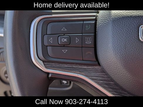 Used 2024 Jeep Wagoneer L Series III w/ Flexible Seating Group AWD/4WD image 24