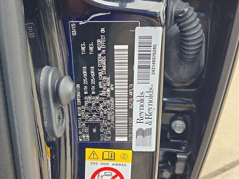 Used 2015 Lexus NX 200t FWD w/ Premium Package image 26