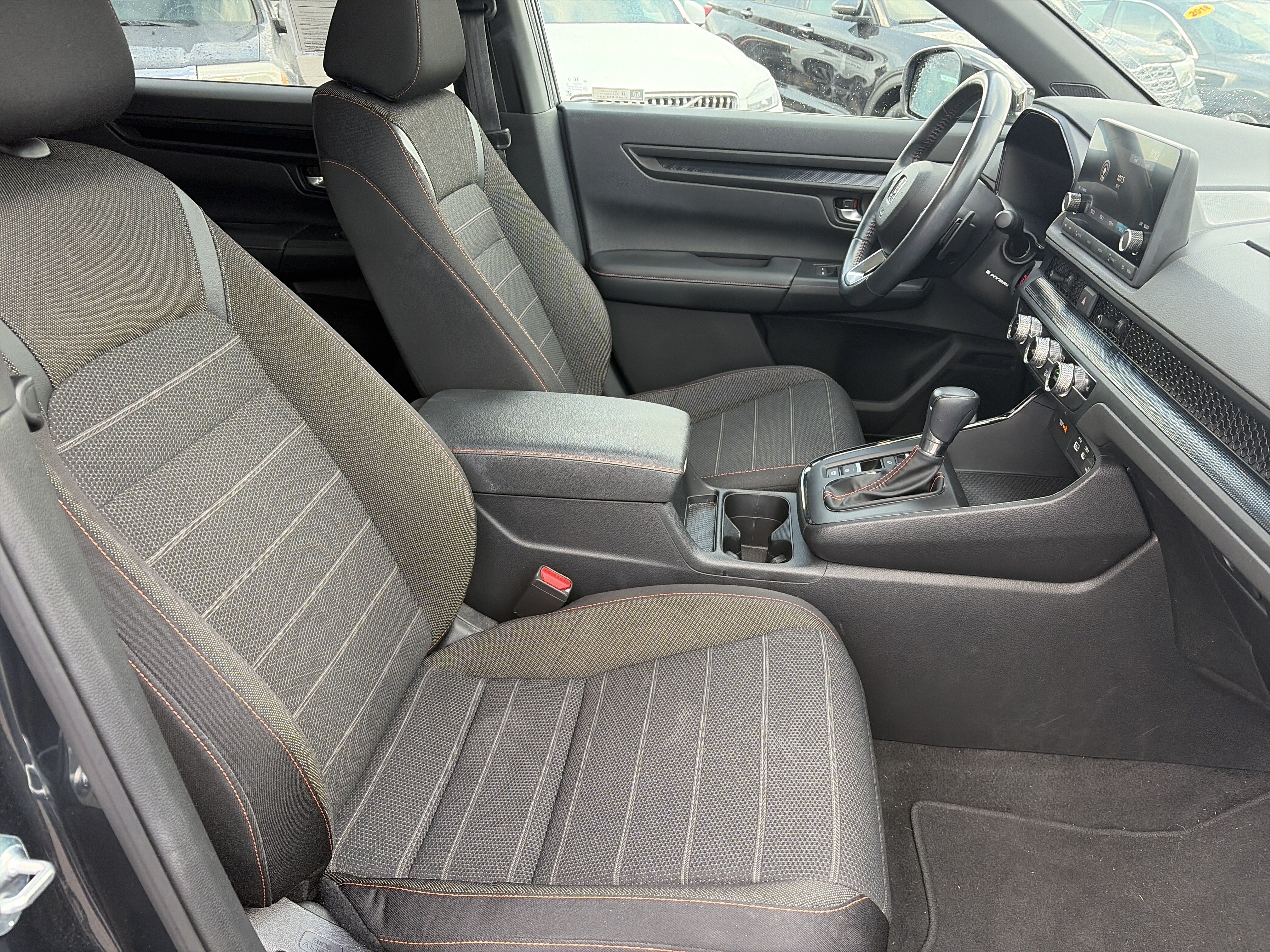 Used 2024 Honda CR-V Sport image 14